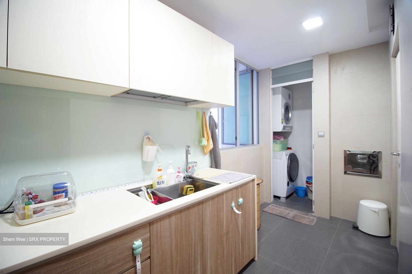 The Chuan (D19), Condominium #486759561